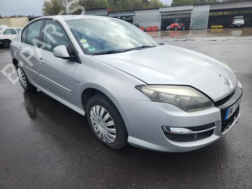 Engine RENAULT LAGUNA III (BT0/1) 2.0 dCi (BT07, BT0J, BT14, BT1A, BT1S) | BP29863347M1