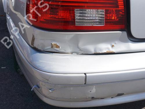 Left mirror BMW 5 (E39) 530 d | BP24828654C26 