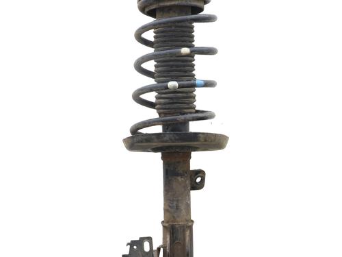 Used Left front shock absorber PEUGEOT 508 SW I (8E_) 2.0 HDi (163 hp) 29269729