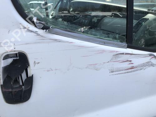 Climate control NISSAN PRIMASTAR Van (X83) 2.0 dCi 115 | BP27699394I5 - Image 14