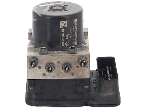 Used ABS pump VW TOURAN (1T3) 1.6 TDI (105 hp) 27303431