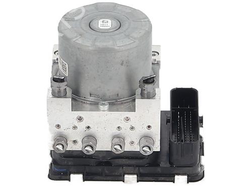 Used ABS pump RENAULT TRAFIC III Van (FG_) 2.0 dCi 130 (FGMY) (131 hp) 24588416
