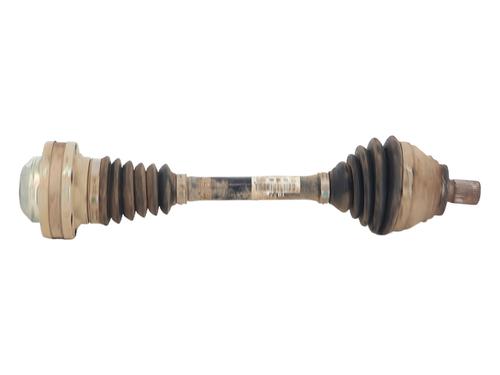 Used Left front driveshaft Left front driveshaft VW CADDY III Box Body/MPV (2KA, 2KH, 2CA, 2CH) 2.0 TDI 4motion (110 hp) 28523221 28523221