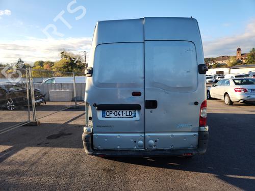 Engine RENAULT MASTER II Van (FD) 2.5 dCi (FD02) | BP29537335M1 - Image 20