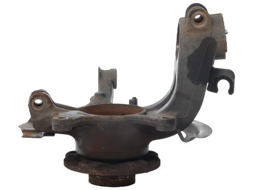 Venstre Styrespindel Lejehus RENAULT MEGANE IV Hatchback (B9A/M/N_) 1.5 dCi 110 (B9A3) | BP20975549M25