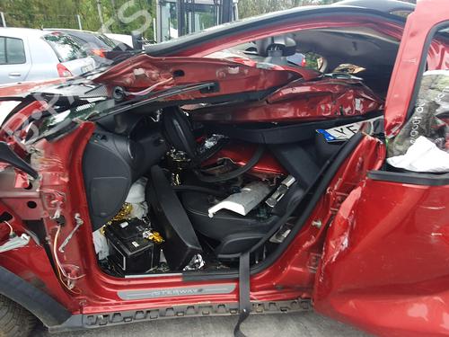 Used Parts DACIA SANDERO 1.5 dCi 4512995