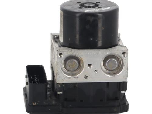 ABS pump RENAULT LAGUNA III (BT0/1) 1.5 dCi (BT00, BT0A, BT0T, BT1J) | BP30408736M43