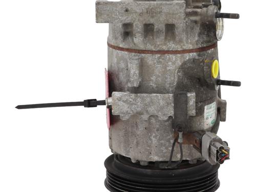 AC compressor HYUNDAI ix35 (LM, EL, ELH) 1.7 CRDi | BP27171434M34 - Image 2