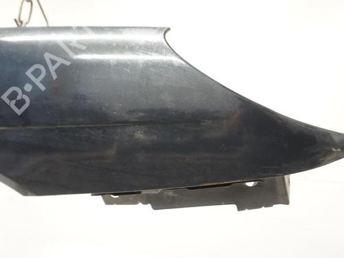 Right front fenders CITROËN C5 I (DC_) 2.0 HDi (DCRHZB, DCRHZE) | BP19537954C42 