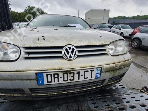 Right mirror VW GOLF IV (1J1) 1.6 | BP22198365C27 