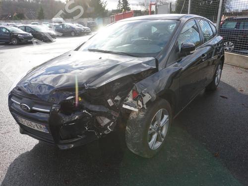 Right front driveshaft FORD FOCUS III 1.0 EcoBoost | BP18180471M39 