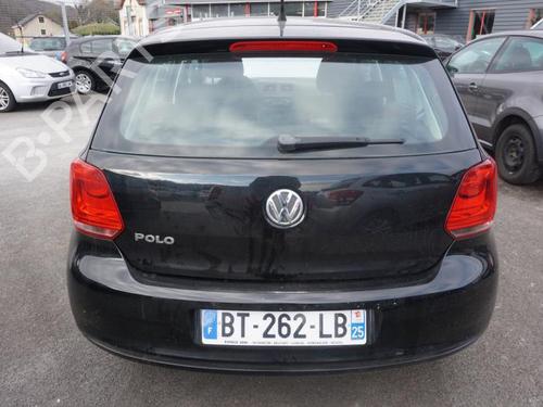 Rubber door seal VW POLO V (6R1, 6C1) 1.2 | BP18188957C142 
