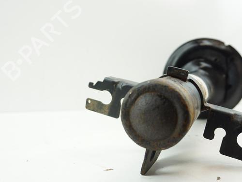 Used Left front shock absorber Left front shock absorber PEUGEOT BOXER Platform/Chassis 2.2 HDi 110 (110 hp) 19480713 19480713