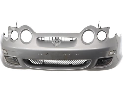 Used Front bumper HYUNDAI COUPE I (RD) [1996-2004]  19647463