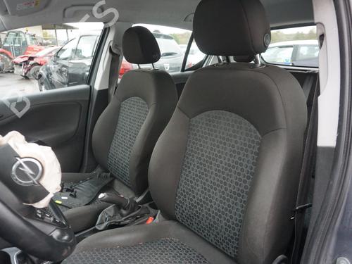 Left tailgate light OPEL CORSA E (X15) 1.3 CDTI (08, 68) | BP18187997C79  - Image 22