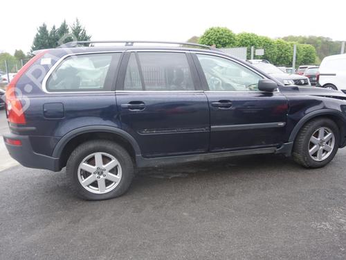 Radio VOLVO XC90 I (275) D5 AWD | BP26011653E6 