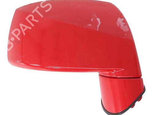 Right mirror HYUNDAI COUPE II (GK) 2.0 GLS | BP20300252C27 