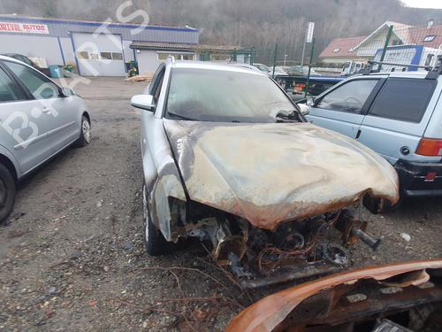 Tailgate AUDI A4 B7 Avant (8ED) 2.5 TDI | BP21076419C6 