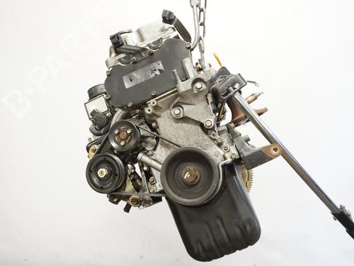 Motor NISSAN MICRA II (K11) 1.0 i 16V | BP18176329M1 