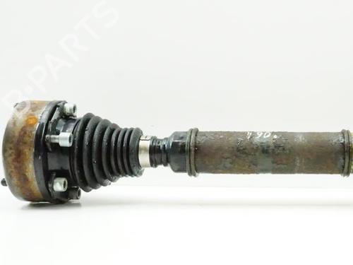 Left front driveshaft AUDI A3 (8L1) 1.9 TDI | BP18185758M38