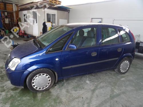 Retrovisore sinistro OPEL MERIVA A MPV (X03) 1.7 CDTI (E75) | BP18174125C26 