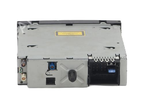Used Radio Radio PEUGEOT 3008 I MPV (0U_) 1.6 HDi (114 hp) 34500656 34500656