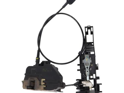 Front right lock RENAULT MEGANE II (BM0/1_, CM0/1_) 1.5 dCi (BM1E, CM1E) | BP20290648C97 