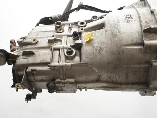 Gearbox BMW 5 (E39) 525 tds | BP18196471M3