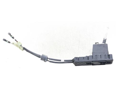 Gear lever PEUGEOT 308 II (LB_, LP_, LW_, LH_, L3_) 1.2 THP 130 | BP29506566M90 