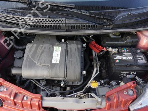 Right front window switch PEUGEOT 107 (PM_, PN_) 1.0 | BP18181885I26 