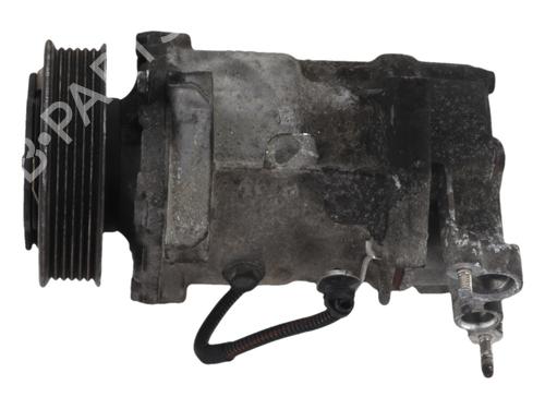 Compressor A/C CITROËN C4 CACTUS 1.5 BlueHDi 100 | BP39081853M34 - Image 3