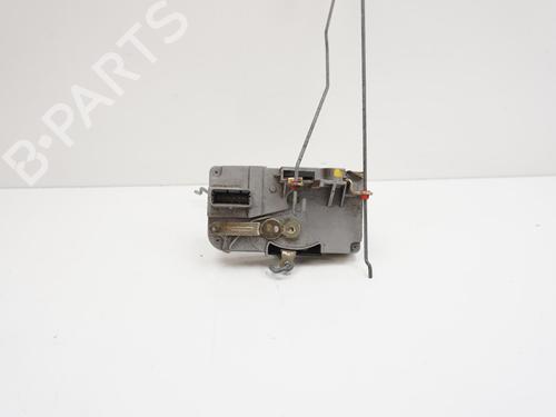 Front right lock PEUGEOT EXPERT Van (222) 2.0 HDI | BP18183291C97 