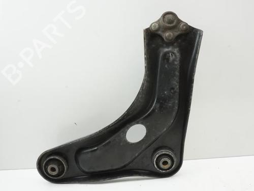 Right front suspension arm CITROËN C3 Picasso (SH_) 1.2 THP 110 (SHHNZ6) | BP18197394M13 