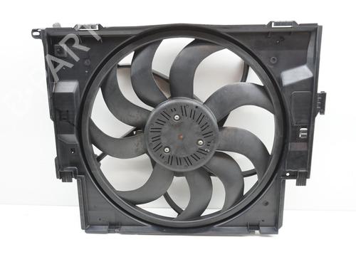 Used Radiator fan BMW 3 (F30, F80) 320 d xDrive (184 hp) 18188683