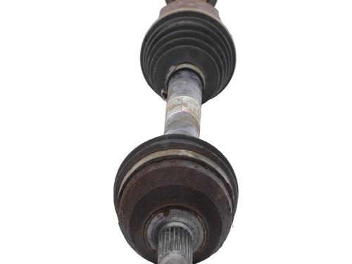 Right front driveshaft RENAULT ZOE (BFM_) ZOE | BP23764363M39