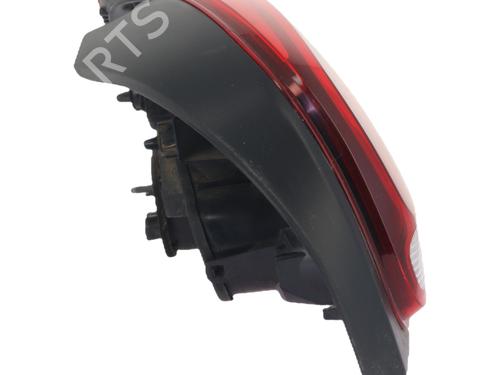 Right taillight CITROËN C3 III (SX) 1.5 BlueHDi 100 (SXYHYP, SXYHTU) | BP37164799C35 - Image 5