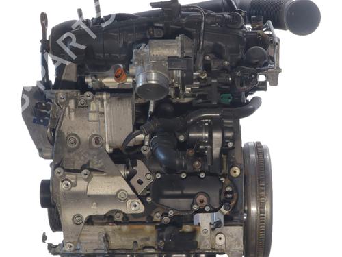 Used Engine Engine 36902232 36902232