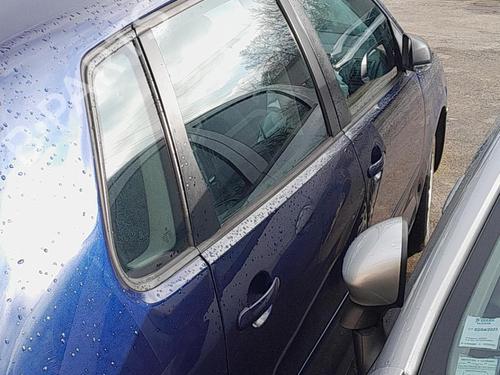 Rear mirror VW POLO IV (9N_, 9A_) 1.9 SDI | BP18188818I6