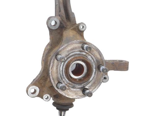 Fusee rechts voor SUBARU IMPREZA Estate (GG) 1.6 AWD (95 hp) 31025598