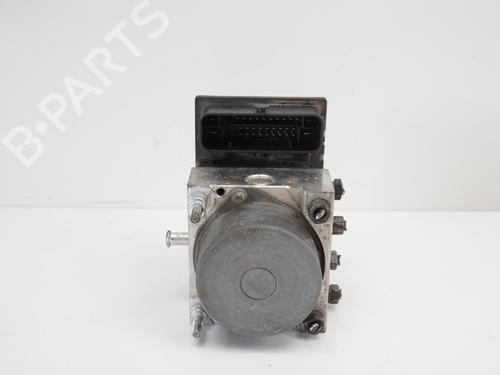 ABS pump FIAT GRANDE PUNTO (199_) 1.4 (199AXB11, 199AXB1A, 199BXB1A, 199AXL1A) | BP18177709M43 