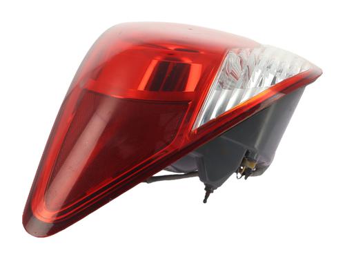 Used Left taillight Left taillight 38925241 38925241