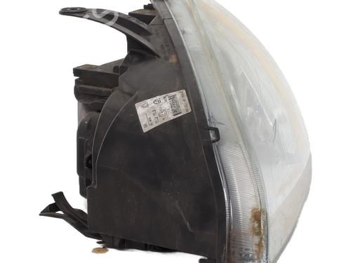 Used Left headlight Left headlight FORD FOCUS II (DA_, HCP, DP) 1.8 TDCi (115 hp) 24429720 24429720