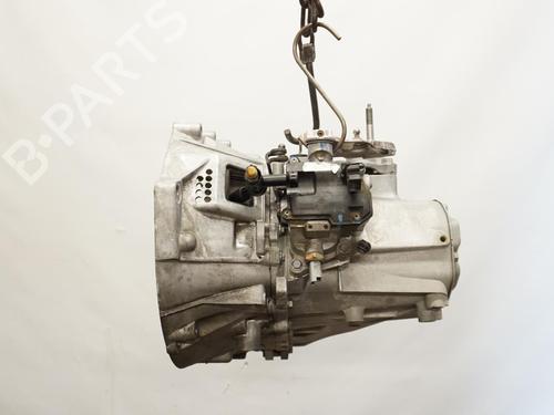Used Gearbox PEUGEOT RCZ 1.6 16V (156 hp) 18181320