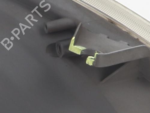 Left headlight TOYOTA YARIS (_P1_) 1.4 D-4D (NLP10_, NLP10R) | BP30124617C28