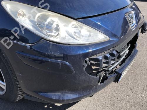 Styregear/Snekke PEUGEOT 307 (3A/C) 1.6 HDi 110 | BP19703786M22 