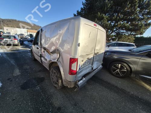 Left taillight FORD TRANSIT CONNECT (P65_, P70_, P80_) 1.8 Di | BP33835233C34 - Image 10