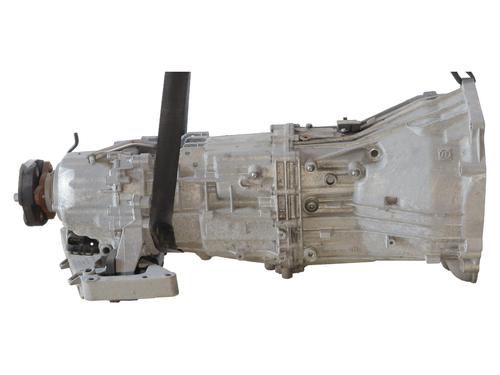 Used Gearbox Gearbox BMW X1 (E84) xDrive 20 d (184 hp) 22642530 22642530