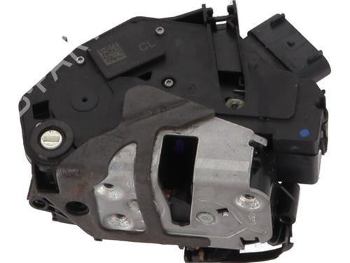 Rear left lock FORD FIESTA VI (CB1, CCN) 1.4 TDCi | BP19647535C100 