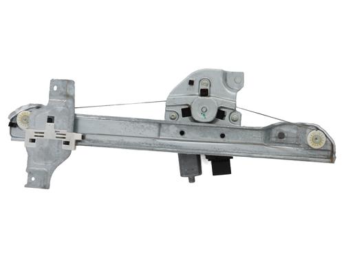 Front right window mechanism CITROËN C3 / C3 ORIGIN III (SX) 1.2 THP 110 | BP21147464C23 