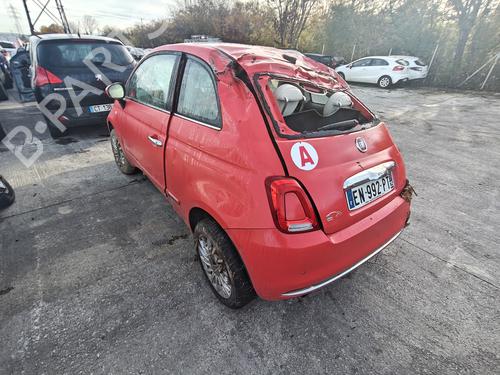 Engine FIAT 500 (312_) 1.2 (312AXA1A) | BP30850024M1 - Image 13